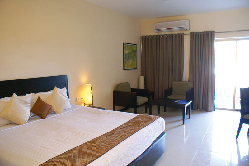 BAYWATCH RESORT 4★