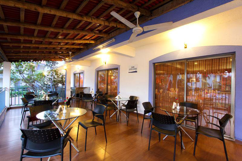 BAYWATCH RESORT 4★