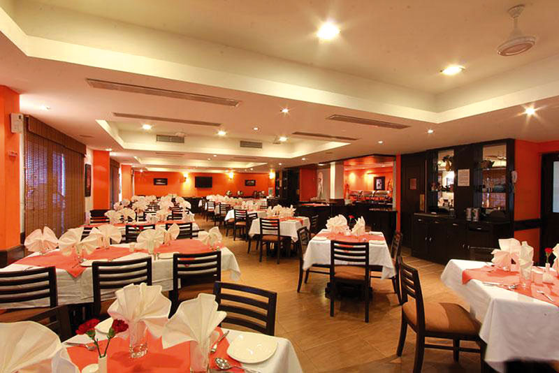 BAYWATCH RESORT 4★