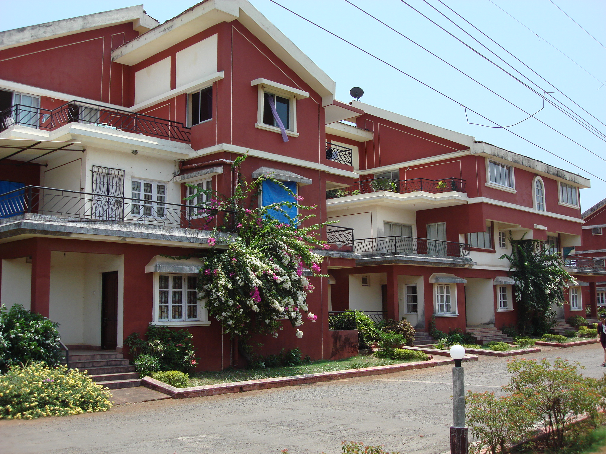 COLONIA JOSE MENINO RESORT 2★