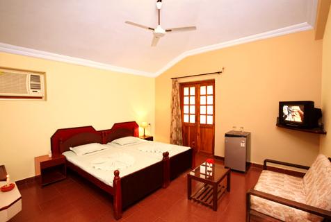 COLONIA JOSE MENINO RESORT 2★