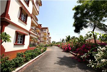 COLONIA JOSE MENINO RESORT 2★