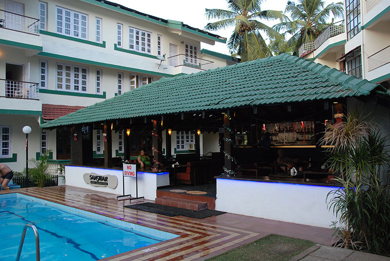 PRAZERES RESORT 4★