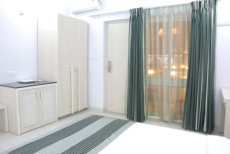 PRAZERES RESORT 4★