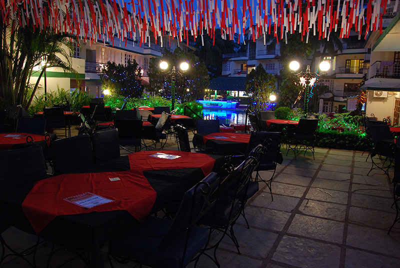 PRAZERES RESORT 4★