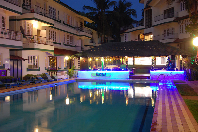 PRAZERES RESORT 4★