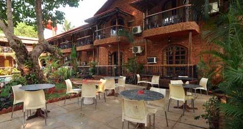 SEA BREEZE VILLAGE 3★