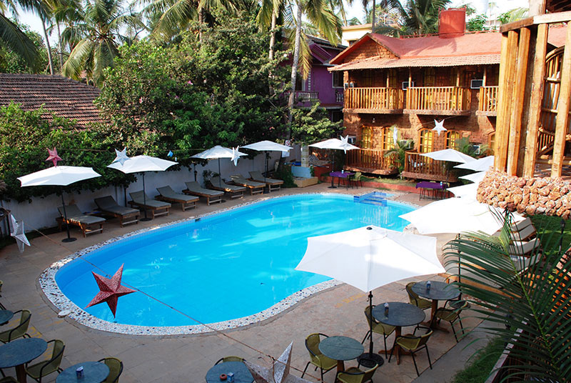 SEA BREEZE VILLAGE 3★