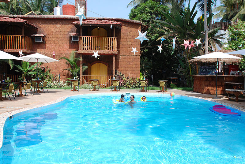 SEA BREEZE VILLAGE 3★