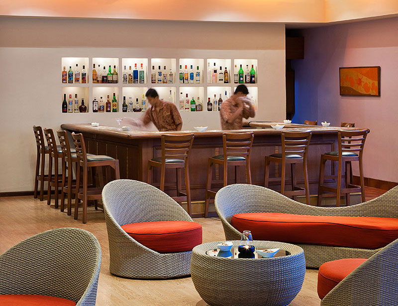 CIDADE DE GOA BEACH RESORT 5★