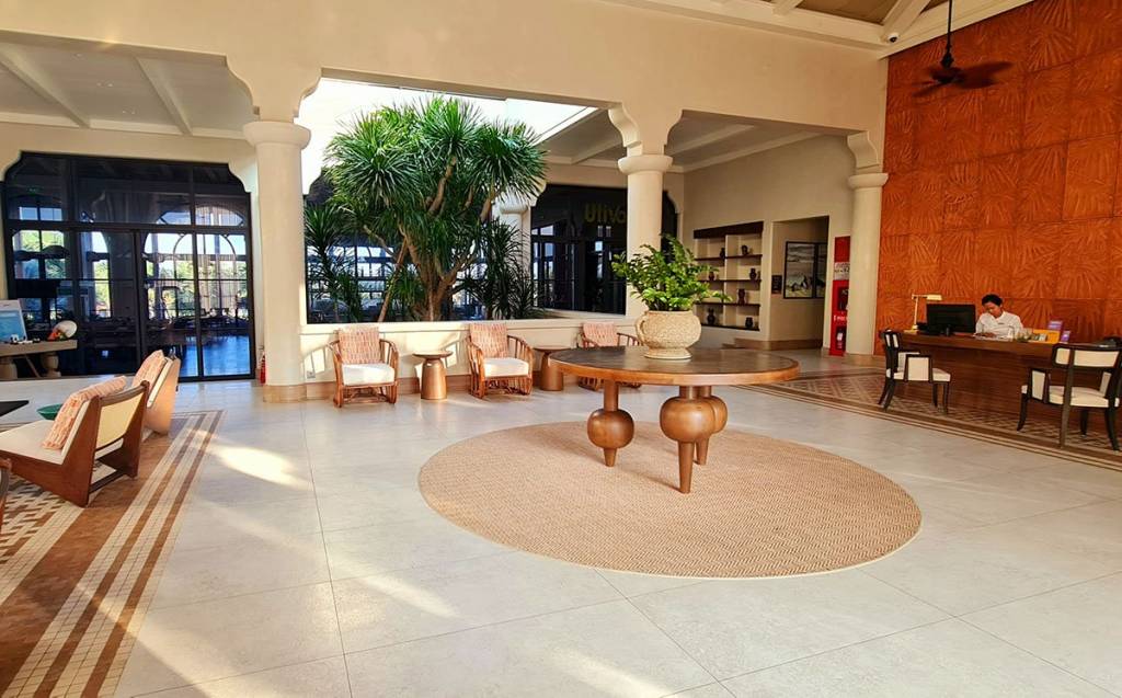 RADISSON RESORT PHAN THIET 4★