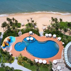 RADISSON RESORT PHAN THIET 4★