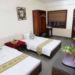 BLUE SHELL RESORT 4★