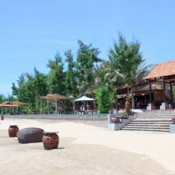 BLUE SHELL RESORT 4★