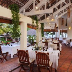 SAIGON MUI NE RESORT 4★