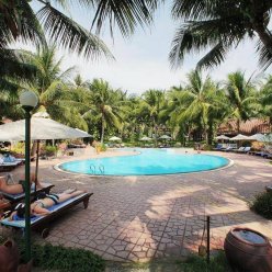 SAIGON MUI NE RESORT 4★