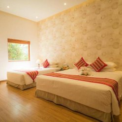 SAIGON MUI NE RESORT 4★