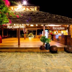 ROCK WATER BAY BEACH RESORT & SPA 3★