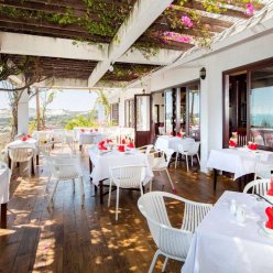 ROCK WATER BAY BEACH RESORT & SPA 3★