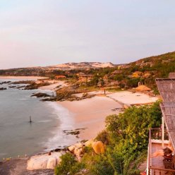 ROCK WATER BAY BEACH RESORT & SPA 3★