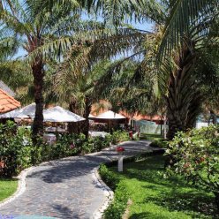 PHU HAI BEACH RESORT & SPA 4★