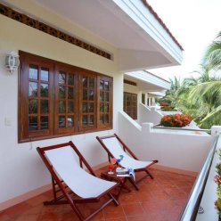 PHU HAI BEACH RESORT & SPA 4★