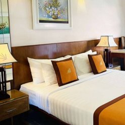 PHU HAI BEACH RESORT & SPA 4★