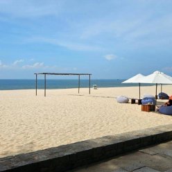 PHU HAI BEACH RESORT & SPA 4★