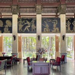 SEA LION BEACH RESORT & SPA - HAM TIEN 4★