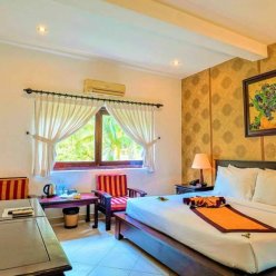 SEA LION BEACH RESORT & SPA - HAM TIEN 4★