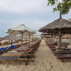 SEA LION BEACH RESORT & SPA - HAM TIEN 4★