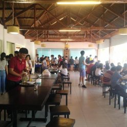 SUOI HONG RESORT 3★-_