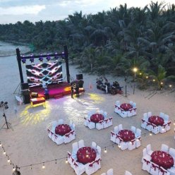 SUOI HONG RESORT 3★-_