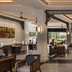 THE ANAM MUI NE RESORT 5★