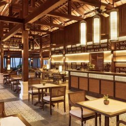 THE ANAM MUI NE RESORT 5★