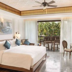 THE ANAM MUI NE RESORT 5★