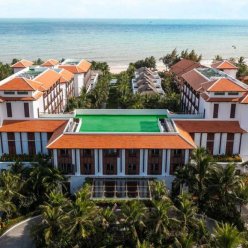 THE ANAM MUI NE RESORT 5★