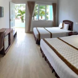 MAXIVIC RESORT (EX. SKY STAR RESORT) 3★