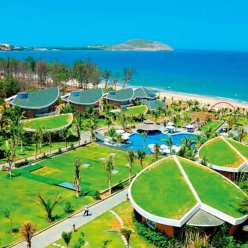 SANDUNES BEACH RESORT & SPA 4★