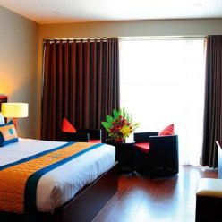 SANDUNES BEACH RESORT & SPA 4★