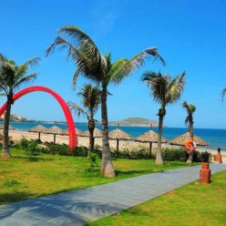 SANDUNES BEACH RESORT & SPA 4★