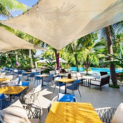 HOANG NGOC BEACH RESORT (EX. ORIENTAL PEARL BEACH RESORT & SPA) 4★