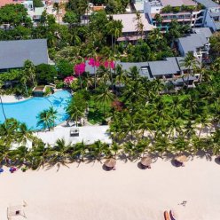 HOANG NGOC BEACH RESORT (EX. ORIENTAL PEARL BEACH RESORT & SPA) 4★