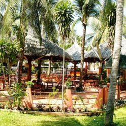 PALMIRA BEACH RESORT & SPA 3★