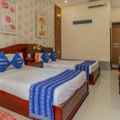 PALMIRA BEACH RESORT & SPA 3★