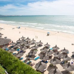 PALMIRA BEACH RESORT & SPA 3★