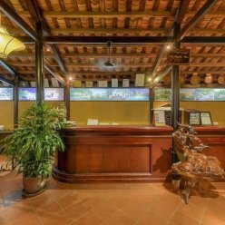 SEAHORSE RESORT & SPA 4★