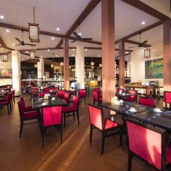 SEAHORSE RESORT & SPA 4★