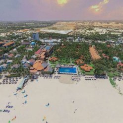 SEAHORSE RESORT & SPA 4★