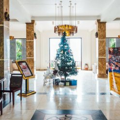 LOTUS MUINE RESORT & SPA 4★